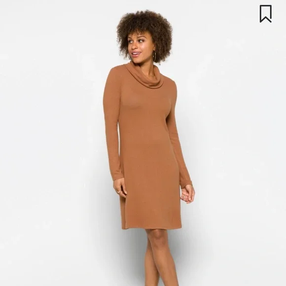 sleeveless ribbed knit dress Jluxlabel Women's Sleeveless Cable Knit Dress main image 0